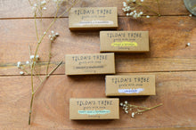 Load image into Gallery viewer, Tildas Tribe Goats Milk Soap www.karmaripon.co.uk
