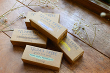 Load image into Gallery viewer, Tildas Tribe Goats Milk Soap www.karmaripon.co.uk