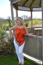 Load image into Gallery viewer, Hanky Choli Top www.karmaripon.co.uk