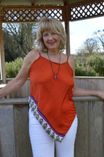 Load image into Gallery viewer, Hanky Choli Top www.karmaripon.co.uk