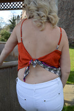 Load image into Gallery viewer, Hanky Choli Top www.karmaripon.co.uk