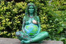 Load image into Gallery viewer, Mother Earth www.karmaripon.co.uk