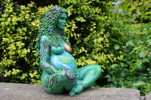Mother Earth www.karmaripon.co.uk
