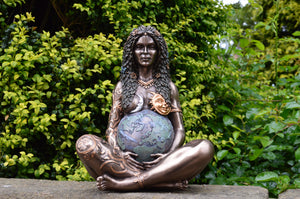 Mother Earth 30cm Figure
