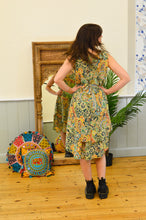 Load image into Gallery viewer, Sarita Dress www.karmaripon.co.uk