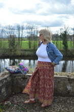 Load image into Gallery viewer, Fishermen Yoga pants/Lounge Pants  www.karmaripon.co.uk