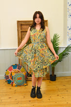 Load image into Gallery viewer, Sarita Dress www.karmaripon.co.uk