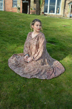 Load image into Gallery viewer, Anika Flowy Cotton Dress  www.karmaripon.co.uk