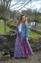 Load image into Gallery viewer, Umbrella Pants www.karmaripon.co.uk
