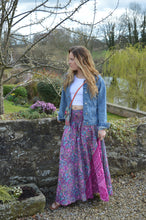 Load image into Gallery viewer, Umbrella Pants www.karmaripon.co.uk