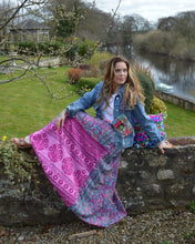 Load image into Gallery viewer, Umbrella Pants www.karmaripon.co.uk
