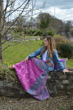 Load image into Gallery viewer, Umbrella Pants www.karmaripon.co.uk