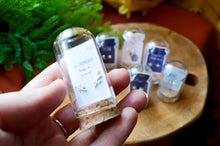 Load image into Gallery viewer, Dome Stud Earrings www.karmaripon.co.uk