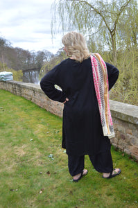 Comfort Lounge Curve set www.karmaripon.co.uk