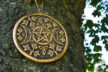 Load image into Gallery viewer, Terracotta Plaques