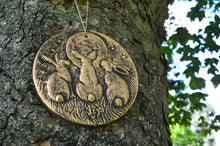 Load image into Gallery viewer, Terracotta Plaques