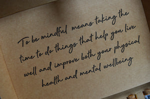 Mindful moments giftset www.karmaripon.co.uk