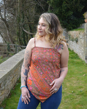 Load image into Gallery viewer, Hanky Choli Top www.karmaripon.co.uk