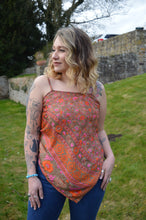 Load image into Gallery viewer, Hanky Choli Top www.karmaripon.co.uk