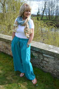 Comfort Lounge Curve set