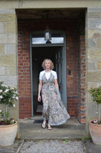 Load image into Gallery viewer,  Daksha Sun Dress www.karmaripon.co.uk
