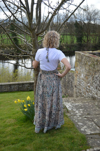  Daksha Sun Dress www.karmaripon.co.uk