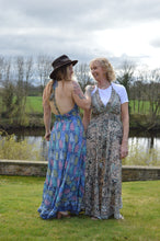 Load image into Gallery viewer,  Daksha Sun Dress www.karmaripon.co.uk