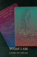 Load image into Gallery viewer, Today I AM Card Deck