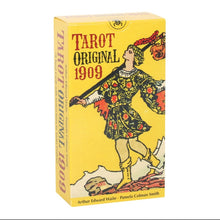 Load image into Gallery viewer, Tarot Original 1909 Deck
