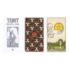 Load image into Gallery viewer, Tarot Original 1909 Deck