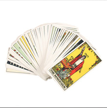 Load image into Gallery viewer, Tarot Original 1909 Deck