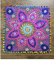 Load image into Gallery viewer, Boho Suzani Cushion covers