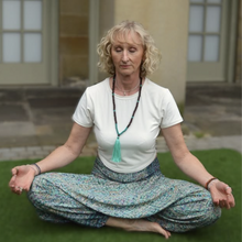 Load image into Gallery viewer, Yoga Pants www.karmaripon.co.uk
