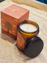 Load image into Gallery viewer, Carnatia Soy wax Candles www.karmaripon.co.uk