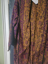Load image into Gallery viewer, Tassel Shawl Coat www.karmaripon.co.uk