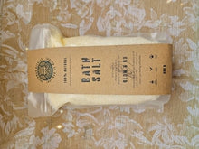 Load image into Gallery viewer, Greenman Rituals Bath Salts www.karmaripon.co.uk