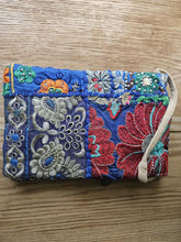 Load image into Gallery viewer, Handmade Bandani Phone Bag www.karmaripon.co.uk