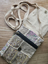 Load image into Gallery viewer, Handmade Bandani Phone Bag www.karmaripon.co.uk