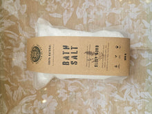 Load image into Gallery viewer, Greenman Rituals Bath Salts www.karmaripon.co.uk