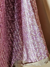 Load image into Gallery viewer, Repurposed Sari Butterfly Top www.karmaripon.co.uk