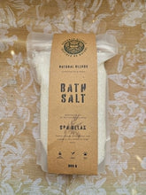 Load image into Gallery viewer, Greenman Rituals Bath Salts www.karmaripon.co.uk