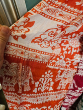 Load image into Gallery viewer, Lightweight Cotton Harem Pants