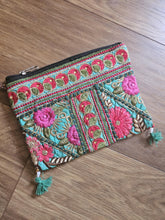 Load image into Gallery viewer, Bandhan Makeup Bag