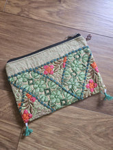 Load image into Gallery viewer, Bandhan Makeup Bag