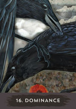 Load image into Gallery viewer, Urban Crow Oracle