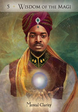 Load image into Gallery viewer, https://www.karmaripon.co.uk/collections/oracle-tarot-cards