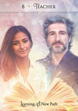 Load image into Gallery viewer, https://www.karmaripon.co.uk/collections/oracle-tarot-cards