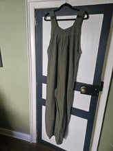 Load image into Gallery viewer, Four coloured overalls/ dungarees 
www.karmaripon.co.uk