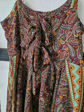Load image into Gallery viewer, Maya Summer Dress – UK 8–14

www.karmaripon.co.uk