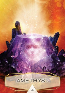 The Crystal Spirits oracle www.karmaripon.co.uk